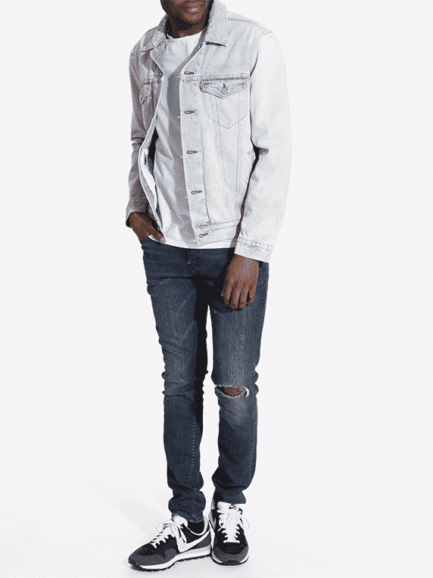 Jacket Flushed - Image 3