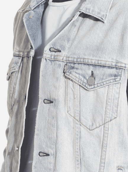 Jacket Flushed - Image 4